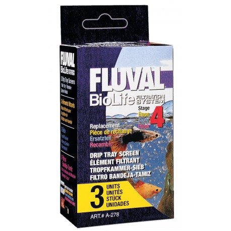 MASSA FILT. P/CAMARA SECA BIOLIFE