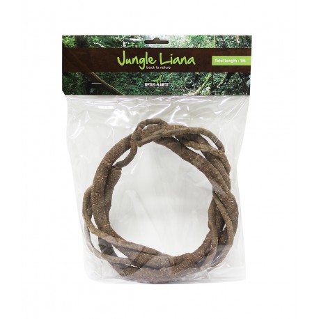 Planta Liana "Jungle" Pequeño 100 cm