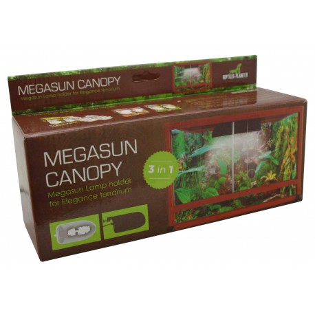 CANDEIRO P / LAMP.MEGASUN