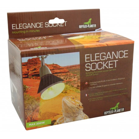 CANDEIRO 90º ELEGANCE