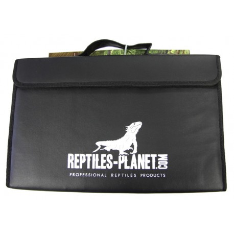 MALA HERRAMIENTAS INOX HERPETOLOGÍA