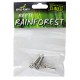 PUNTAS DE BICO P / REPTI RAINFOREST, 3UN