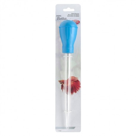 Aspirador de arena Marina Betta