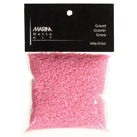 ARENA MARINA BETTA | COLOR ROSA - 240GR