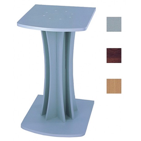 MESA P/ ACUARIO TL-450 MADERA OSCURA