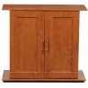 MUEBLE P/ACUARIO 80X35X70 VERONA (MADERA)