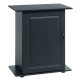 MUEBLE EN M.D.F. 60 X 35 X 70 CM (NEGRO)
