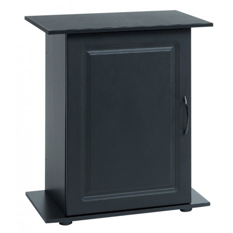 MUEBLE EN M.D.F. 60 X 35 X 70 CM (NEGRO)