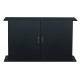 MUEBLE 100X40X73 CM  NEGRO
