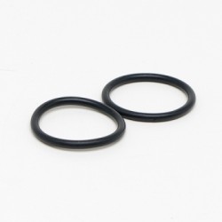 JUNTA ENTRADA Y SALIDA DE AGUA FX5 2 UNID.