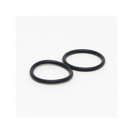 JUNTA ENTRADA Y SALIDA DE AGUA FX5 2 UNID.