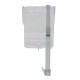 BREEDING BOX MARINA | PARIDERA P/COLGAR PEQUEÑA - 700ML / 9.5 x 8.5 x 12CM