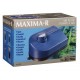 MAXIMA C/REGULADOR - 6 W,3500 CC/M