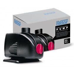 SELTZ L 700 HYDOR | BOMBA UNIVERSAL CENTRÍFUGA - 14W