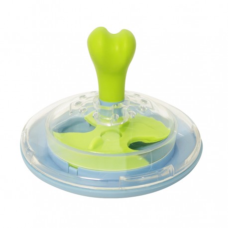 Juguete Dispensador Golosinas Treat Twister