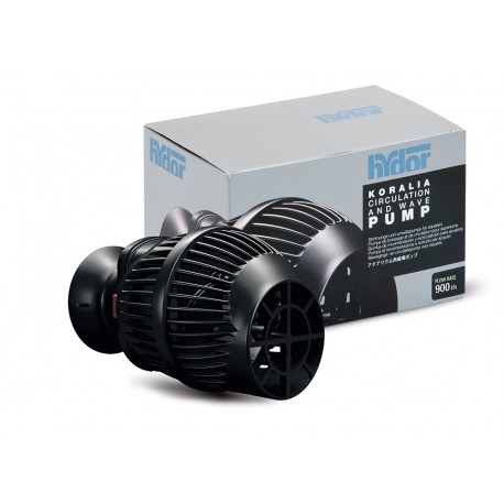 KORALIA NANO 900 HYDOR | BOMBA CIRCULACIÓN & OLAS