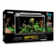 AQUÁRIO KIT Fl. SPEC 21,1L PRETO