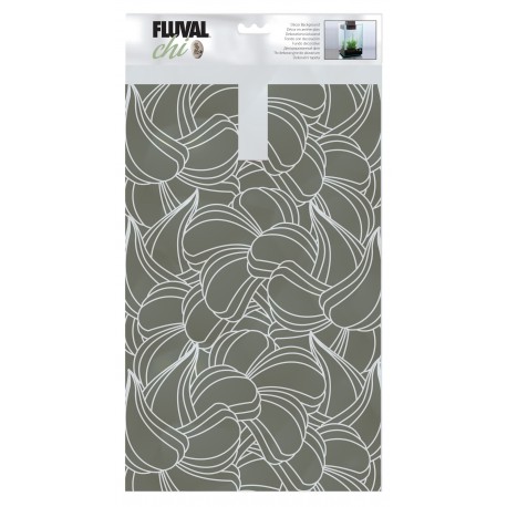 FONDO DECORATIVO MOSAICO | FLUVAL CHI - 25.3 x 40.4 CM