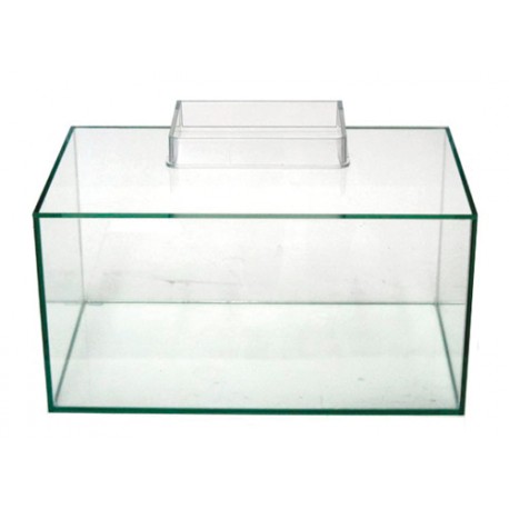 ACUARIO FLUVAL EDGE 42 LED,  46 L