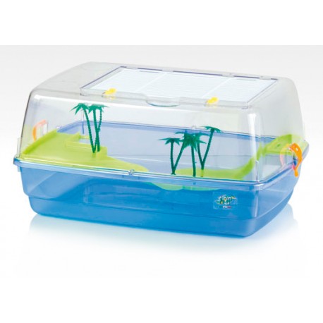 TORTUGUERA FOP | CORFÙ - 53 x 38 x 25.5CM