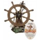 DECORACION  TIMON 9X5X9CM