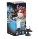 LED SHOW HYDOR | SPOT LUZ LED RGB - 2W