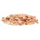 GRAVILLA PULIDA 4-8MM, ROJA ,2KG