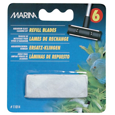 LAMINAS DE RECAMBIO P/A11013CUARIOS