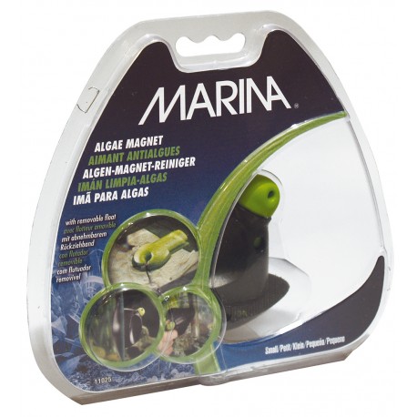 LIMPIADOR MAGNETICO FLOTANTE MARINA MD