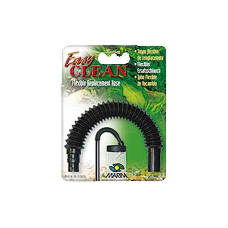 TUBO FLEXIBLE DE RECAMBIO "EASY CLEAN"