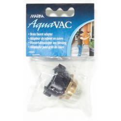 ADAPTADOR P/ TORNEIRA EM COBRE P/AQUAVAC