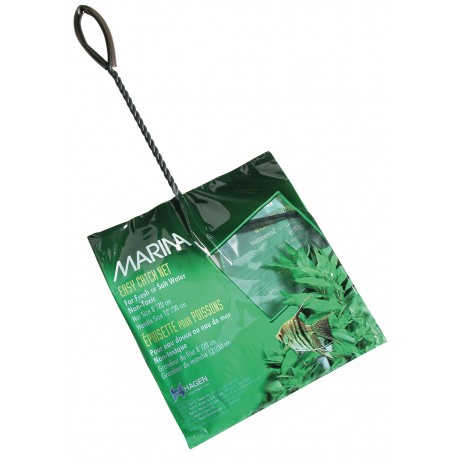 Salabre malla 15 cm / mango 30 cm