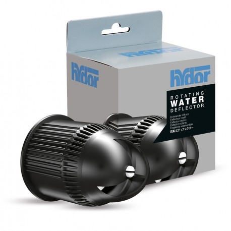 DEFLECTOR ROTATIVO FLO 300/1200L/H
