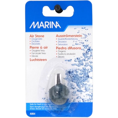 Piedra difusora esferica 2 cm