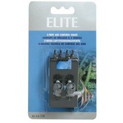 GRIFOS DE PASO 2 SALIDAS