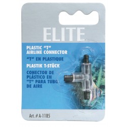 T EN BLISTER P/ TUBO DE AIRE