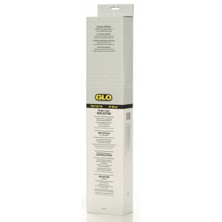 PLACA REFLECTORA P/T8 60CM