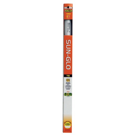 Sun-Glo 15 W
