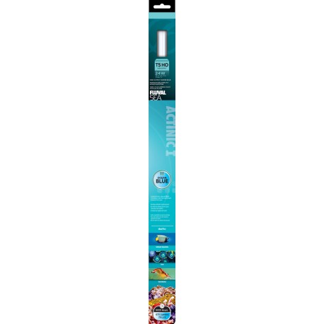 Lampara Marine Actinic I T5HO 24W 55 cm