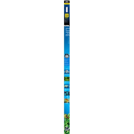 Lampara Life-Glo T5 HO 54W 115 cm