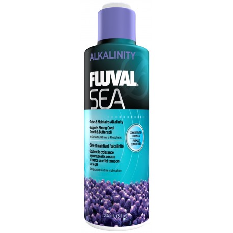 Fluval Sea Alkalinity 237ml