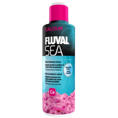 Fluval Sea Calcium 237ml