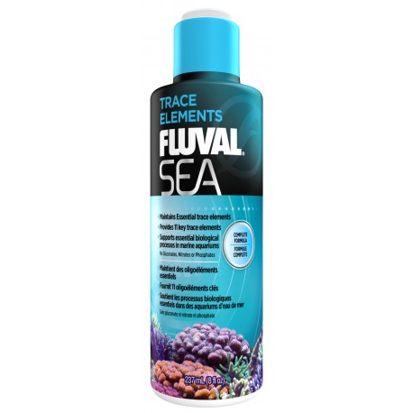 Fluval Sea Trace Elements 237ml