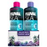 Fluval Sea Alkalinity + Calcium Duo 473ml