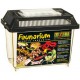 ACUARIO MINI 17X10X10 C/TAMPA