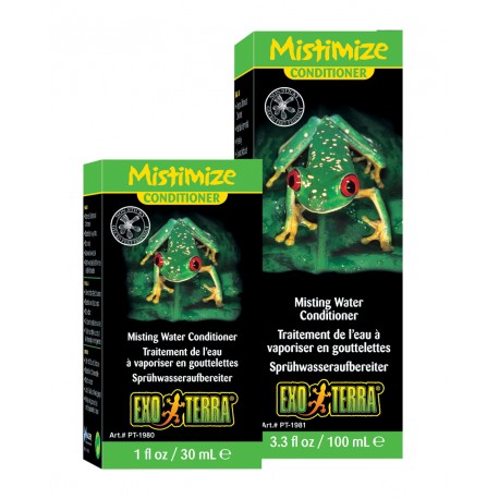 MISTIMIZE 30 ML