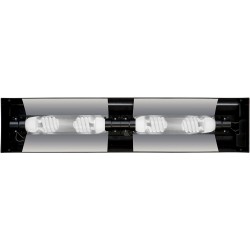 REF.EXO TERRA 90X9X20cm 4 LAM.