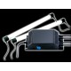 BALASTRO KIT P/TERRARIO 2X30W