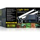 BALASTRO KIT P/TERRARIO 2X30W