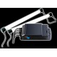 BALASTRO KIT C/TEMP.DE CICLO PROGR.P/TERRARIO 2X40W
